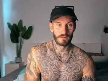 Chaturbate Sex Chat of lucasexclusive