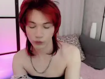Chaturbate Nude Webcam of evan_reinhart