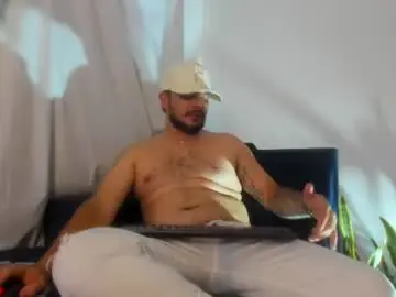 Chaturbate Live Porn of jeann_alex