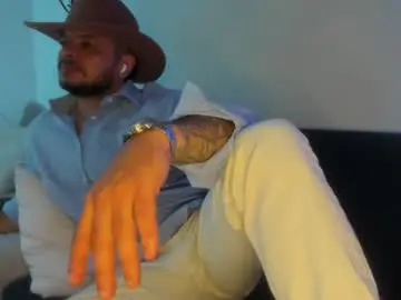 Chaturbate Live Sex of jeann_alex
