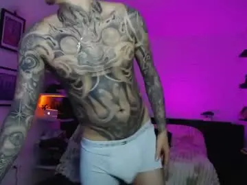 Chaturbate Watch Live Sex Cams of zac_muller1