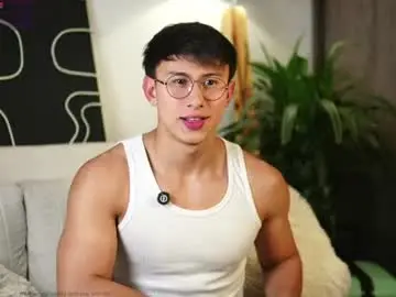 Chaturbate Sex Cam of deus_belli