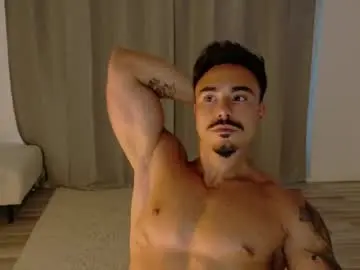 Chaturbate Nude Webcam of master_lukass