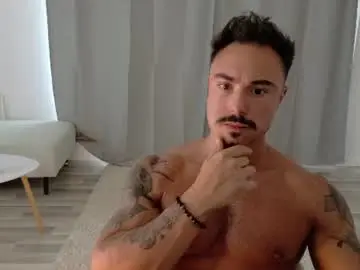Chaturbate Adult Video Chat of master_lukass