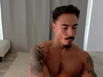 Chaturbate Sex Chat of master_lukass