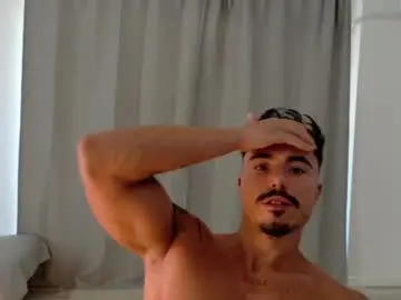 Chaturbate Best Webcam of master_lukass