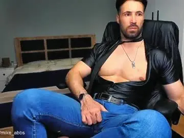 Chaturbate Best Webcam of mikestrip