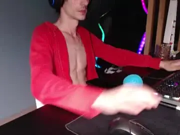 Chaturbate Sex Chat of sam_skywalker