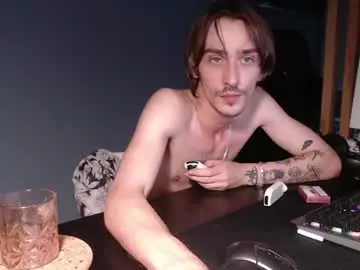 Chaturbate Adult Video Chat of sam_skywalker