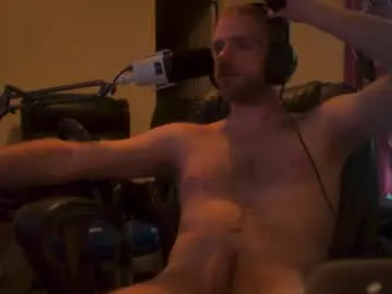 Chaturbate Sex Cam of crimsonkingx