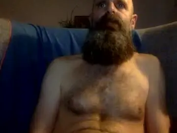 Chaturbate Nude Webcam of devil_dark_berlin