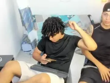 Chaturbate Live Sex of samxx_muscle