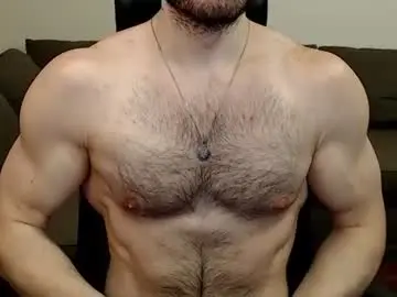 Chaturbate Nude Webcam of sergiotitan3271