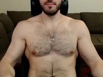 Chaturbate Nude Webcam of sergiotitan3271