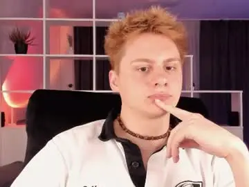 Chaturbate Live Porn of sunburn_boy
