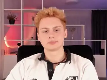Chaturbate Live Porn of sunburn_boy