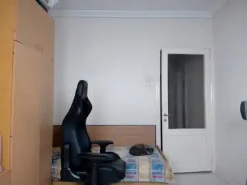Chaturbate Nude Webcam of sweetmuscles_boy