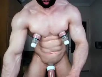 Chaturbate Watch Live Sex Cams of sweetmuscles_boy
