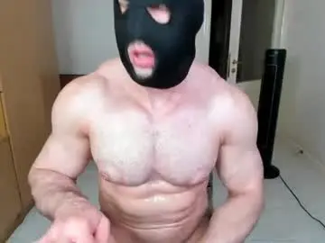 Chaturbate Live Sex of sweetmuscles_boy