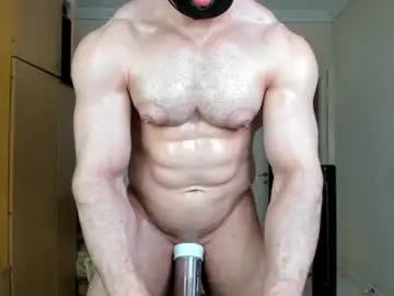 Chaturbate Nude Webcam of sweetmuscles_boy