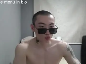 Chaturbate Free Porn Cam of boxman556990