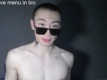 Chaturbate Nude Webcam of boxman556990