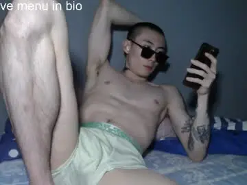 Chaturbate Live Porn of boxman556990