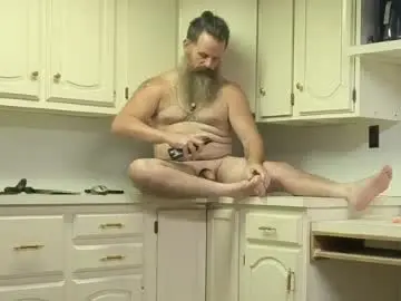Chaturbate Sex Cam of daddydraco82