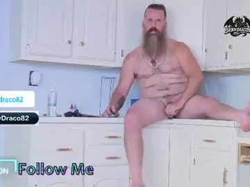 Chaturbate Live Porn of daddydraco82