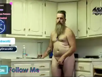 Chaturbate Private Sex Chat of daddydraco82