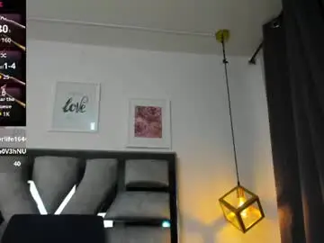 Chaturbate Free Porn Cam of lianfox_