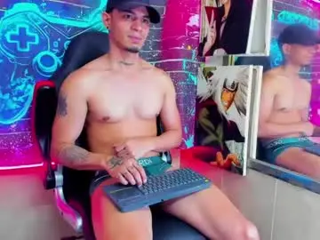 Chaturbate Live Sex Cam of angel_blessed