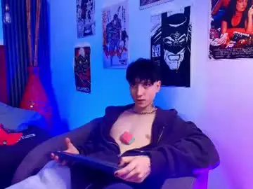 Chaturbate Live Porn of blake___01