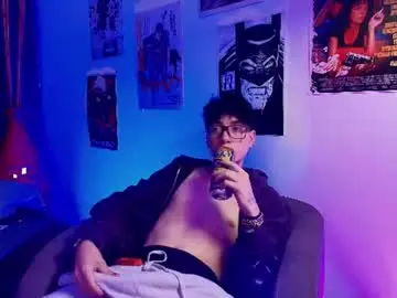 Chaturbate Live Sex of blake___01