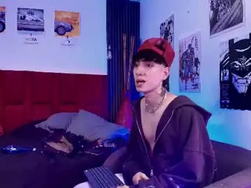 Chaturbate Sex Cam of blake___01