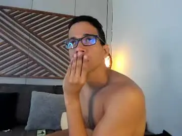 Chaturbate Live Porn of jacobdraven