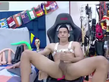 Chaturbate Live Porn of jose_rumbero91