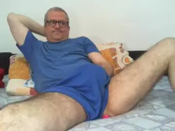 Chaturbate Nude Webcam of eyes12