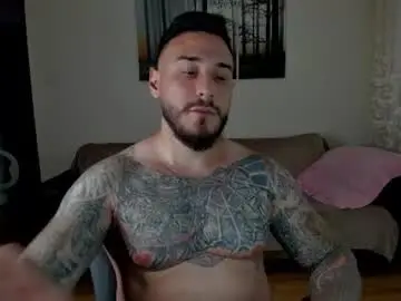 Chaturbate Private Sex Chat of gymdominus