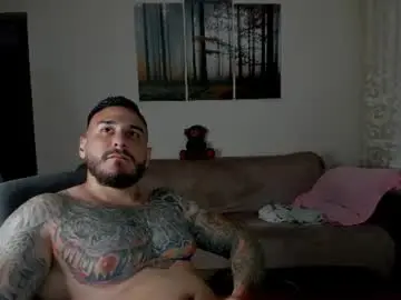 Chaturbate Private Sex Chat of gymdominus