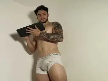 Chaturbate Best Webcam of latinboyvip_