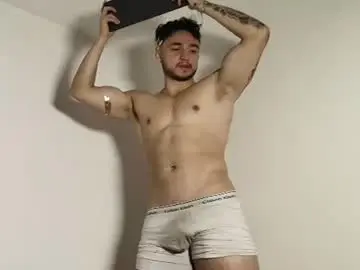Chaturbate Private Sex Chat of latinboyvip_