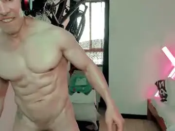 Chaturbate Free Porn Cam of luisfernikesportboy