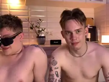 Chaturbate Free Live Porn of twoguyspleasure