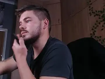 Chaturbate Live Sex of blueeyeboy0