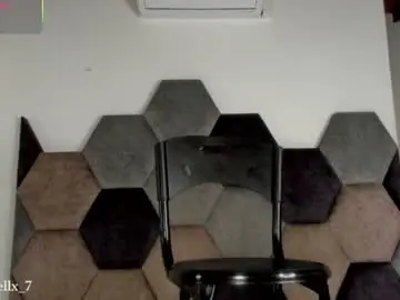 Chaturbate Nude Webcam of latrellx7