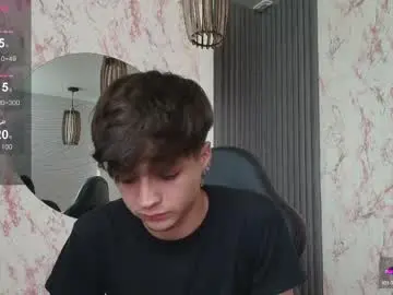 Chaturbate Best Webcam of stonne69