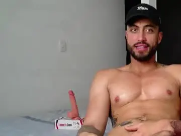 Chaturbate Adult Webcams of claybrown_