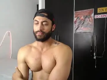 Chaturbate Adult Webcams of claybrown_