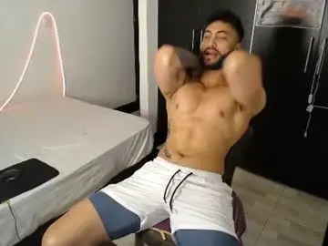 Chaturbate Sex Chat of claybrown_